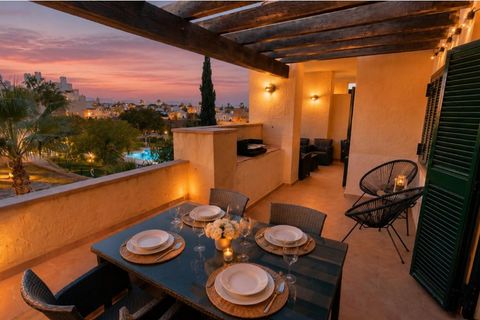 Wohnung in Hacienda del Alamo, Murcia - Foto 1
